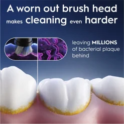 Oral-B iO Gentle Care Opzetborstels|Oral B Sale