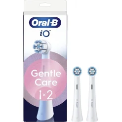 Oral B Oral-B iO Gentle Care Opzetborstels< Opzetborstels
