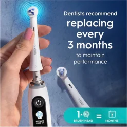 Oral B Oral-B iO Interdental Clean Opzetborstels< Opzetborstels