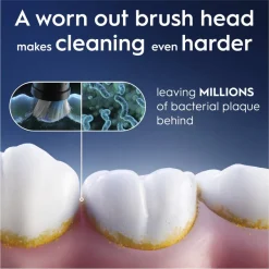 Oral B Oral-B iO Interdental Clean Opzetborstels< Opzetborstels