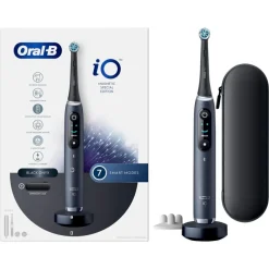 Oral B Oral-B iO Magnetic Elektrische Tandenborstel< Elektrische Tandenborstels