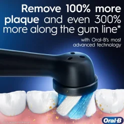 Oral B Oral-B iO Magnetic Elektrische Tandenborstel< Elektrische Tandenborstels