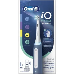 Oral B Oral-B iO My Way Teens Elektrische Tandenborstel< Elektrische Tandenborstels
