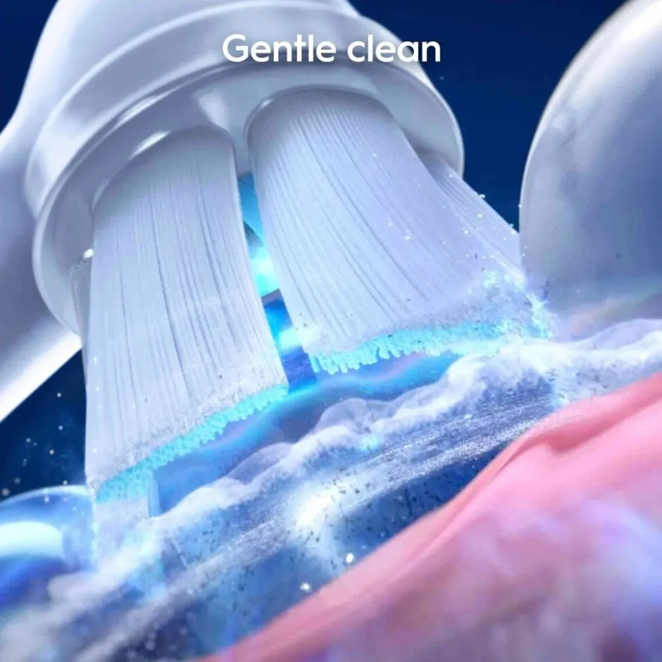 Oral B Oral-B iO My Way Teens Elektrische Tandenborstel< Elektrische Tandenborstels