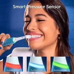 Oral B Oral-B iO My Way Teens Elektrische Tandenborstel< Elektrische Tandenborstels