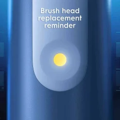 Oral B Oral-B iO My Way Teens Elektrische Tandenborstel< Elektrische Tandenborstels