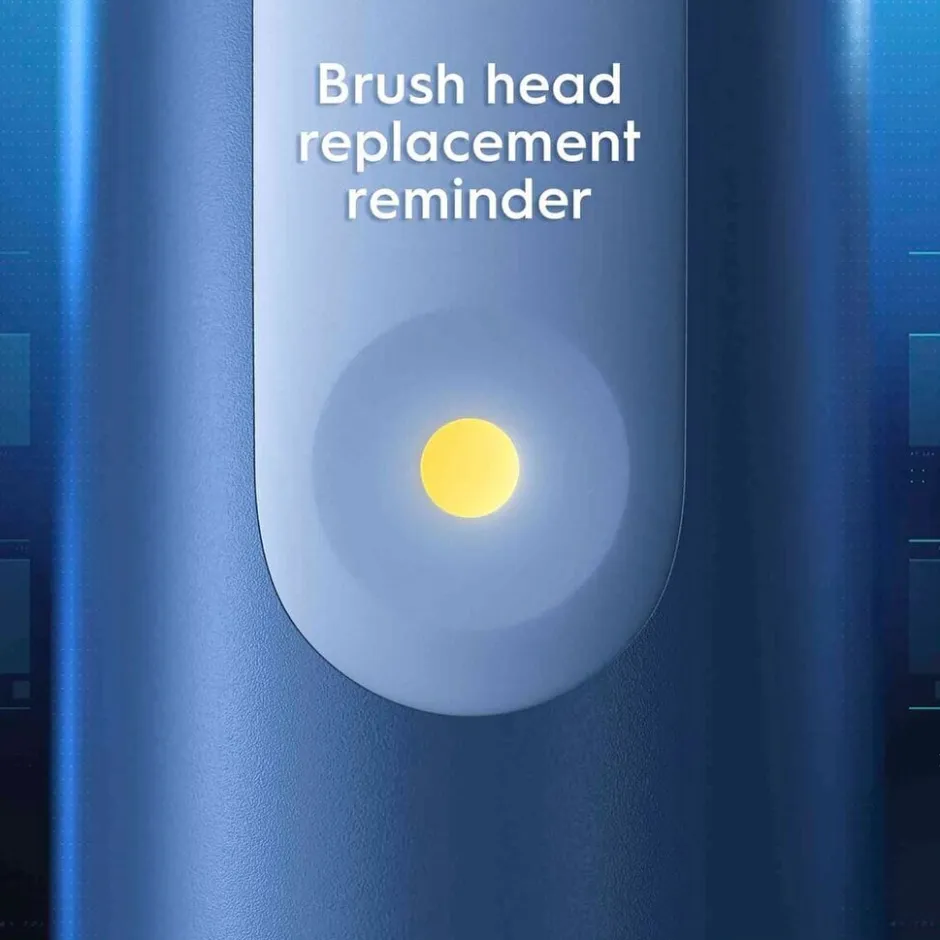 Oral B Oral-B iO My Way Teens Elektrische Tandenborstel< Elektrische Tandenborstels