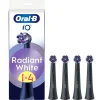 Oral-B iO Radiant White Opzetborstels|Oral B