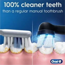 Oral-B iO series 2 Clean & Care Elektrische Tandenborstels|Oral B Hot