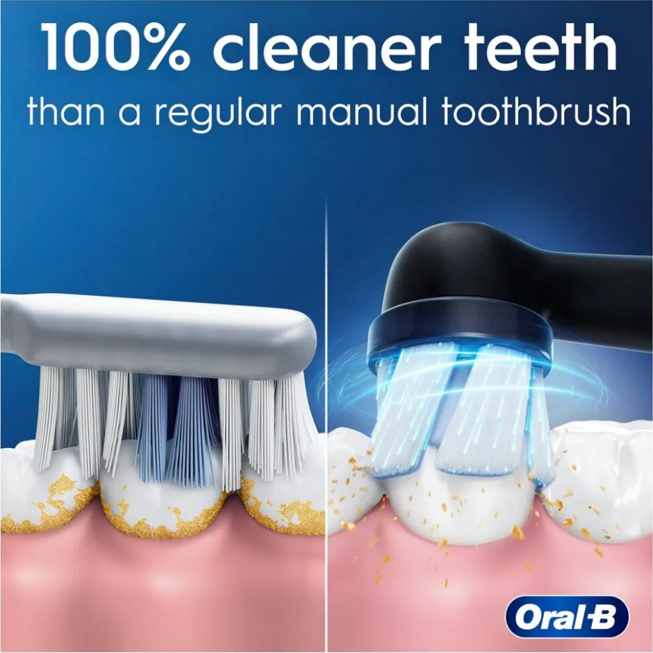 Oral-B iO series 2 Clean & Care Elektrische Tandenborstels|Oral B Hot