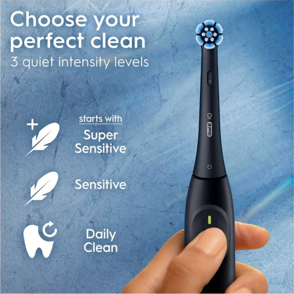 Oral-B iO series 2 Clean & Care Elektrische Tandenborstels|Oral B Hot