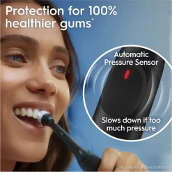 Oral-B iO series 2 Clean & Care Elektrische Tandenborstels|Oral B Hot