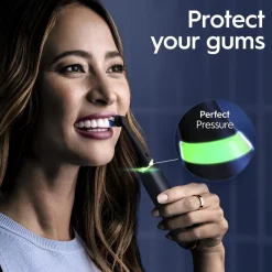 Oral B Oral-B iO Series 9 Duo Elektrische Tandenborstels< Elektrische Tandenborstels