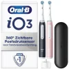 Oral B Oral-B iO series 3 Duo iO Technologie Elektrische Tandenborstels< Elektrische Tandenborstels