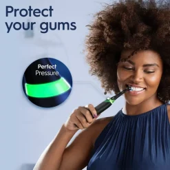 Oral B Oral-B iO Series 5 Elektrische Tandenborstels< Elektrische Tandenborstels
