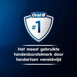 Oral-B iO Series 3 Radiant White Elektrische Tandenborstel Geschenkset|Oral B Outlet