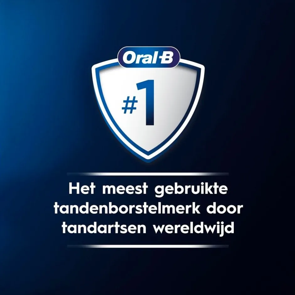 Oral-B iO Series 3 Radiant White Elektrische Tandenborstel Geschenkset|Oral B Outlet