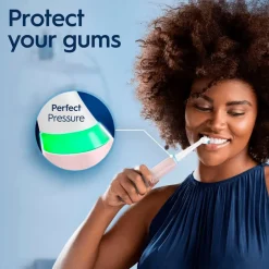 Oral B Oral-B iO Series 5s Elektrische Tandenborstel< Elektrische Tandenborstels