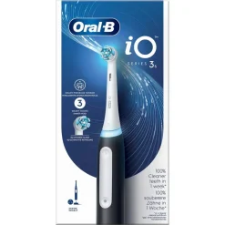 Oral B Oral-B iO Series 3s Elektrische Tandenborstel< Elektrische Tandenborstels