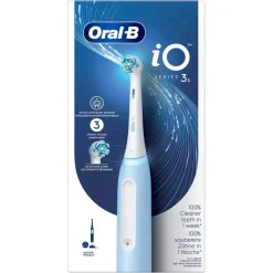 Oral B Oral-B iO Series 3s Elektrische Tandenborstel< Elektrische Tandenborstels
