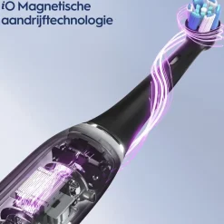 Oral B Oral-B iO Series 3s Elektrische Tandenborstel< Elektrische Tandenborstels