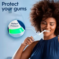 Oral B Oral-B iO Series 3s Elektrische Tandenborstel< Elektrische Tandenborstels