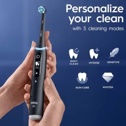 Oral-B iO6 Smile Elektrische Tandenborstel|Oral B Outlet