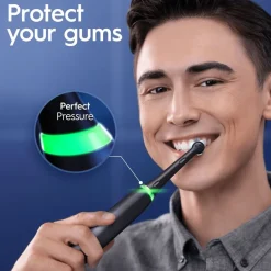 Oral-B iO6 Smile Elektrische Tandenborstel|Oral B Outlet