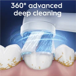 Oral-B iO Ultimate Clean Opzetborstels|Oral B Best