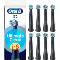 Oral-B iO Ultimate Clean Opzetborstels|Oral B Clearance