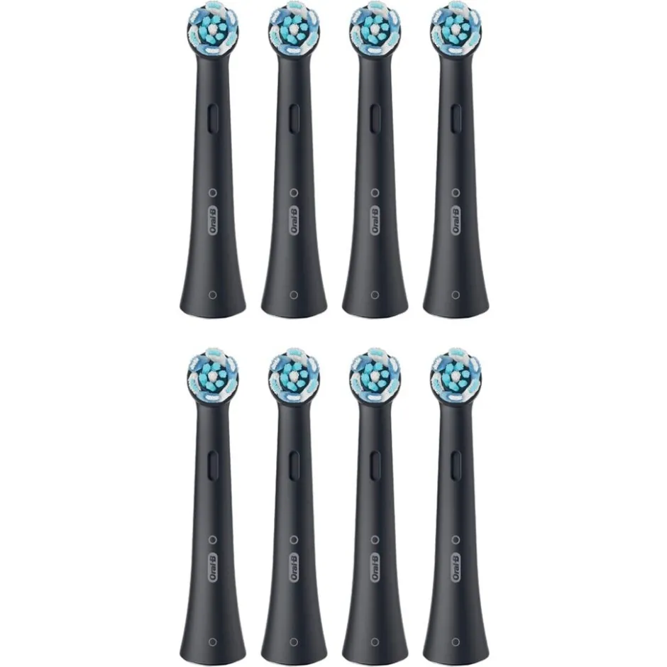 Oral-B iO Ultimate Clean Opzetborstels|Oral B Clearance