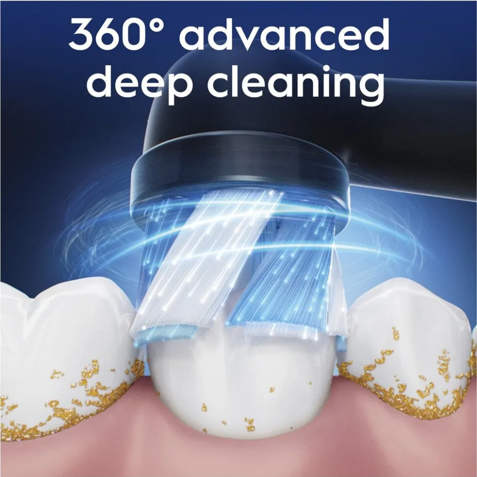 Oral-B iO Ultimate Clean Opzetborstels|Oral B Sale