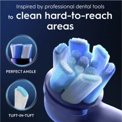 Oral B Oral-B iO Ultimate Clean Opzetborstels< Opzetborstels