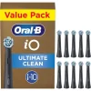 Oral-B iO Ultimate Clean Opzetborstels|Oral B Discount