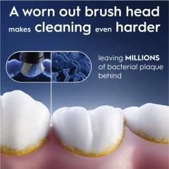 Oral-B iO Ultimate Clean Opzetborstels|Oral B Discount