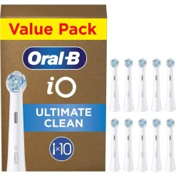 Oral B Oral-B iO Ultimate Clean Opzetborstels< Opzetborstels