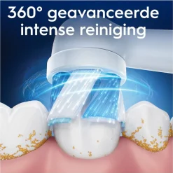 Oral B Oral-B iO Ultimate Clean Opzetborstels< Opzetborstels