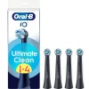 Oral-B iO Ultimate Clean Opzetborstels|Oral B