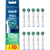 Oral B Oral-B Pro Cross Action Opzetborstels< Opzetborstels