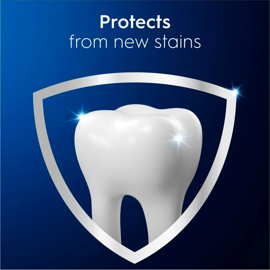 Oral B Oral-B Pro 3D White Clinical Intensieve Whitening Tandpasta< Tandpasta