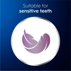 Oral B Oral-B Pro 3D White Clinical Intensieve Whitening Radiant White Tandpasta< Tandpasta