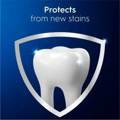 Oral B Oral-B Pro 3D White Clinical Intensieve Whitening Radiant White Tandpasta< Tandpasta