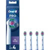 Oral B Oral-B Pro 3D White Opzetborstels< Opzetborstels
