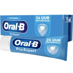 Oral B Oral-B Pro Expert Deep Clean Tandpasta< Tandpasta