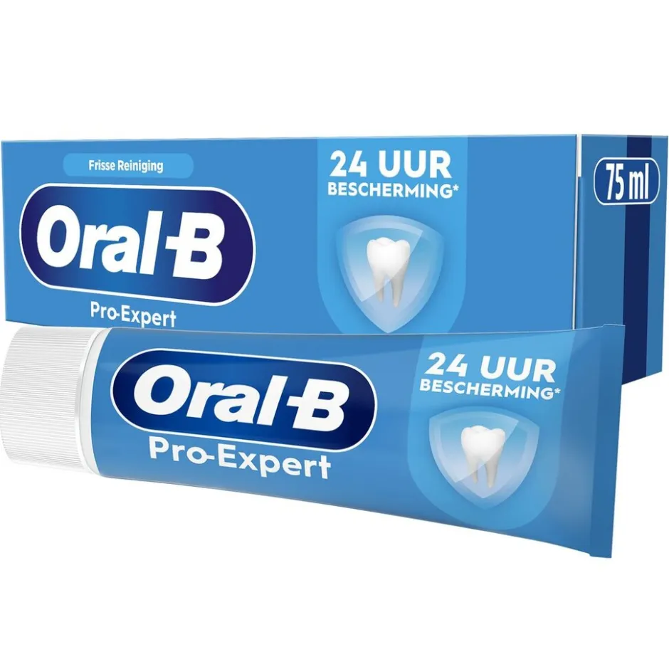 Oral B Oral-B Pro Expert Deep Clean Tandpasta< Tandpasta