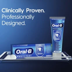 Oral B Oral-B Pro Expert Deep Clean Tandpasta< Tandpasta
