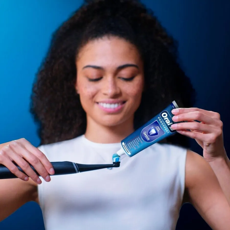 Oral B Oral-B Pro Expert Deep Clean Tandpasta< Tandpasta