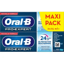 Oral B Oral-B Pro Expert Professionele Bescherming Tandpasta< Tandpasta