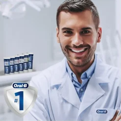 Oral B Oral-B Pro Expert Professionele Bescherming Tandpasta< Tandpasta