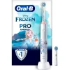 Oral B Oral-B Pro Junior Frozen Elektrische Tandenborstel< Elektrische Tandenborstels